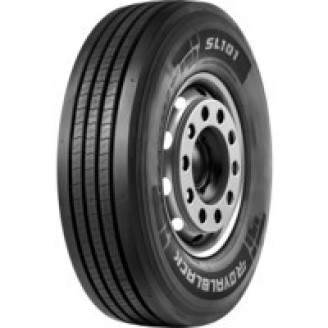 245/70 R19,5 133/131M Royal Black SL101